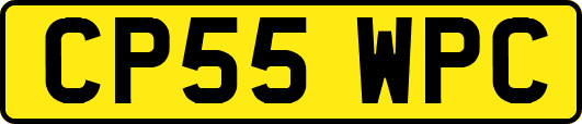 CP55WPC