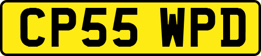 CP55WPD