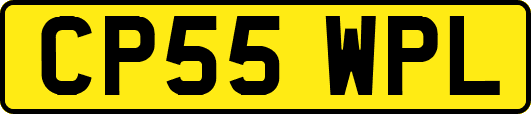 CP55WPL
