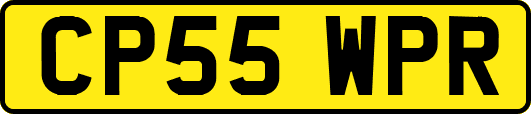 CP55WPR