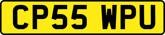 CP55WPU