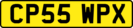 CP55WPX
