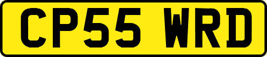 CP55WRD