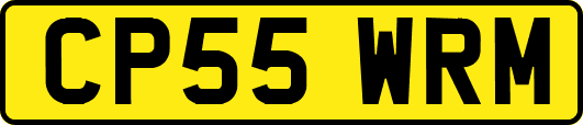 CP55WRM