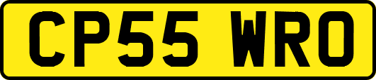 CP55WRO