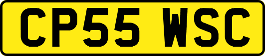 CP55WSC