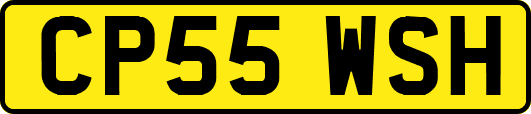 CP55WSH