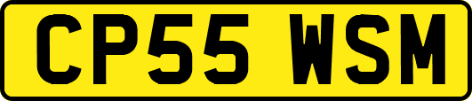 CP55WSM