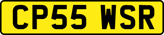 CP55WSR