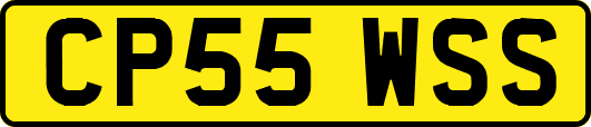CP55WSS