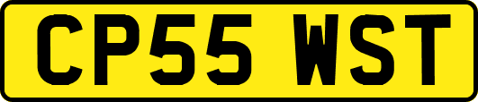 CP55WST