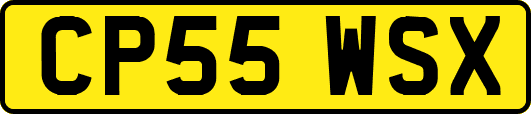 CP55WSX