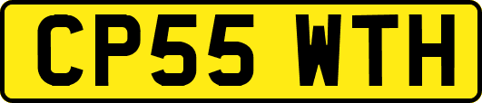CP55WTH