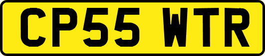 CP55WTR