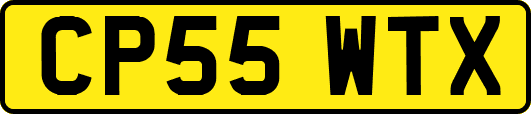 CP55WTX