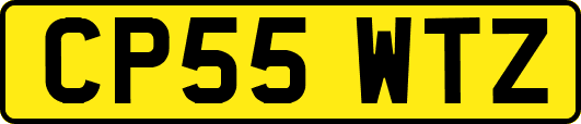 CP55WTZ