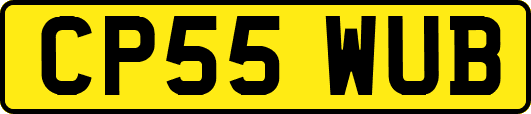 CP55WUB