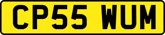 CP55WUM
