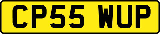 CP55WUP