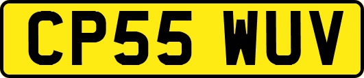 CP55WUV