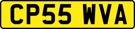 CP55WVA