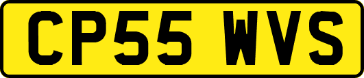 CP55WVS