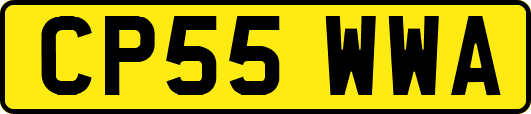 CP55WWA