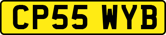 CP55WYB