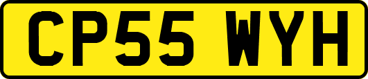 CP55WYH