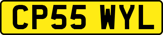 CP55WYL