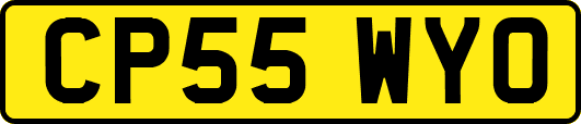 CP55WYO