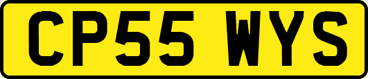 CP55WYS