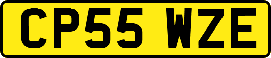 CP55WZE