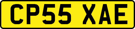 CP55XAE