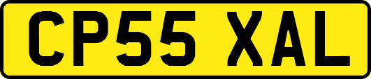 CP55XAL