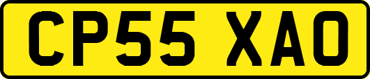 CP55XAO