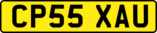 CP55XAU
