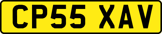 CP55XAV