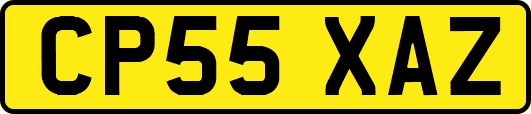 CP55XAZ