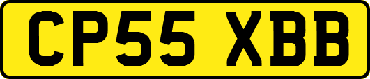 CP55XBB