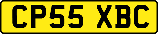 CP55XBC