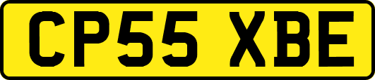 CP55XBE