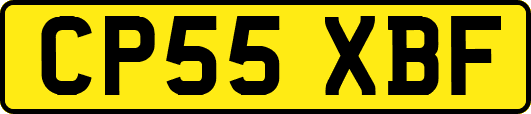 CP55XBF