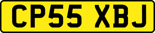 CP55XBJ