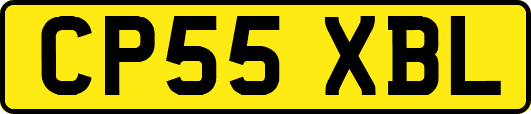 CP55XBL