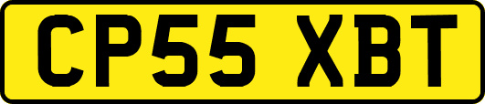 CP55XBT