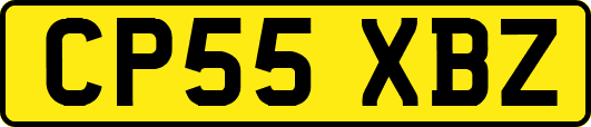 CP55XBZ