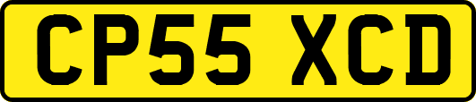 CP55XCD