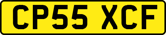CP55XCF