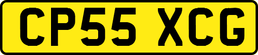 CP55XCG